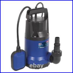 Submersible Water Pump Automatic 100L/min 230V