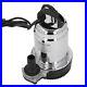 Submersible Water Pump Large Waterflow DC Submersible Pump For Swimming Pool