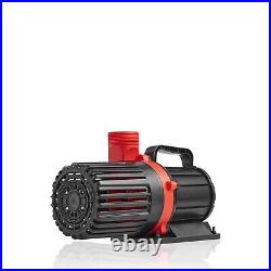 Swell UK Variable Flow Water Filter Pond Pump Premium Submersible Speed Fountain