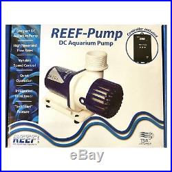 Tmc Reef Pump DC Aquarium Pump