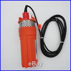 Top Selling 24V Solar Submersible Pump For Deep Well Solar Water Pump