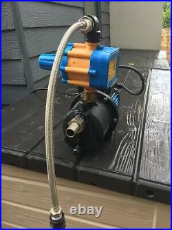 Water Pump Nocchi Pura Dom. Electric Non Submersible